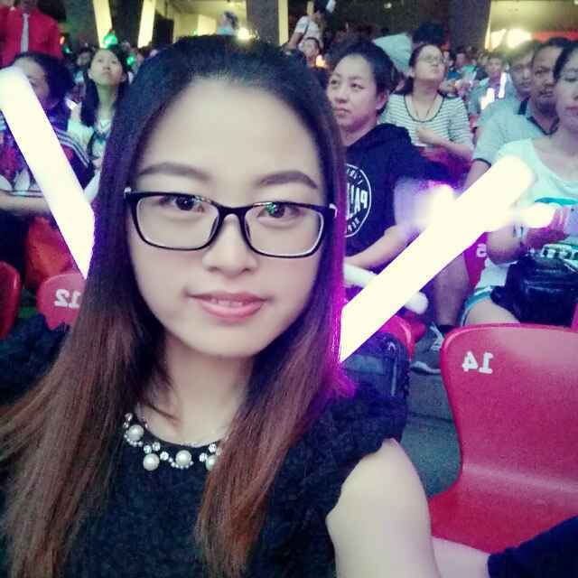唐燕Donna