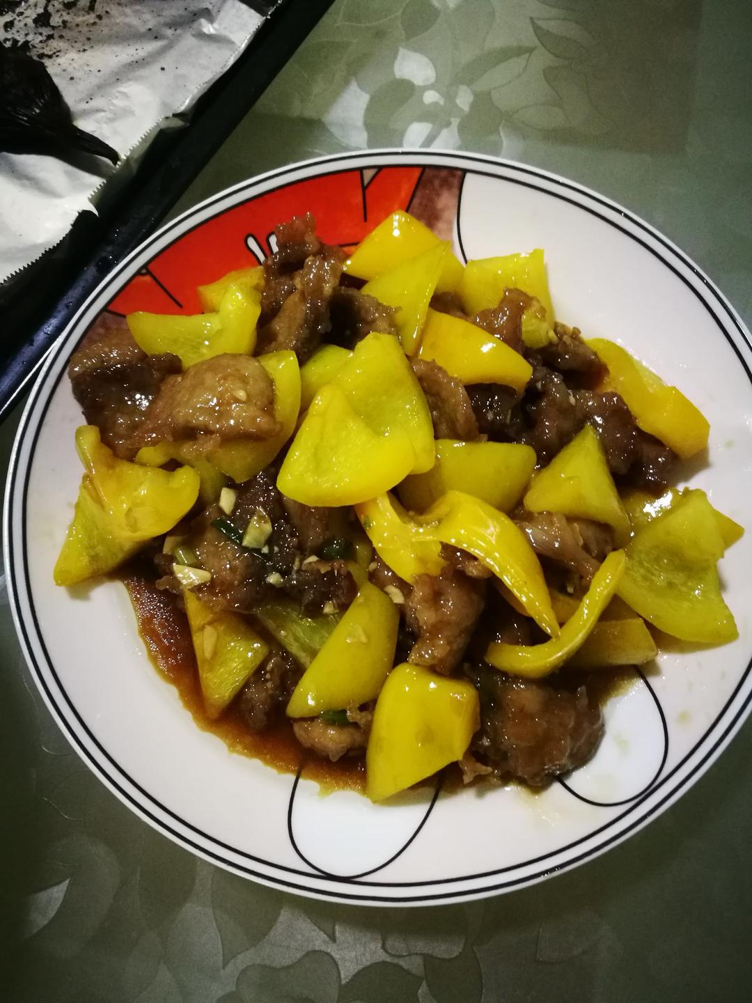 东北溜肉段