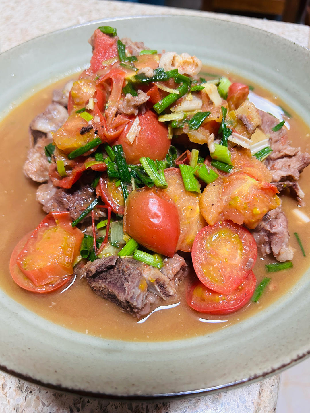 晚餐•2026年3月27日