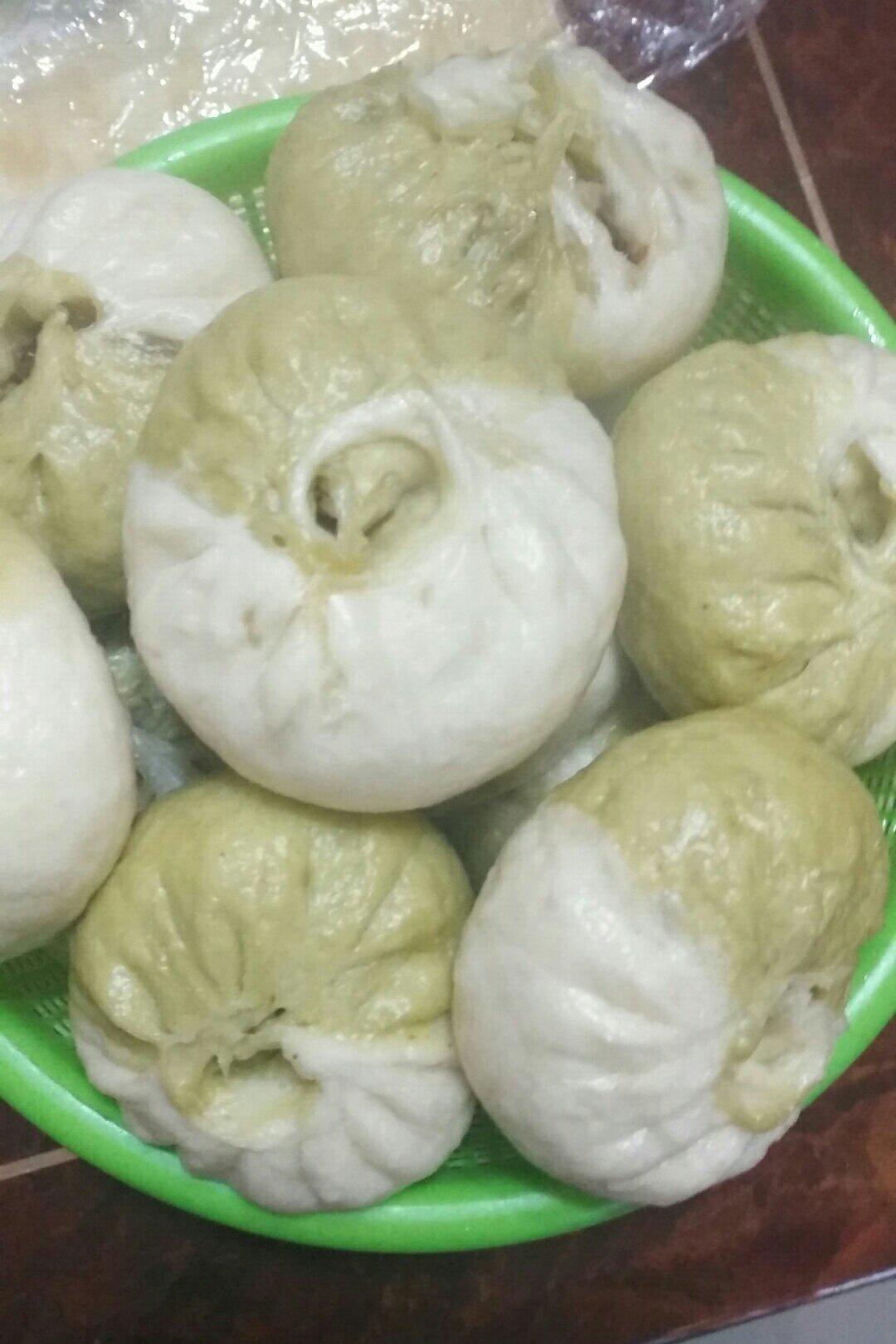 晚餐•2017年12月7日