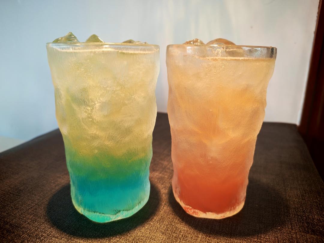 便利店微醺小酒