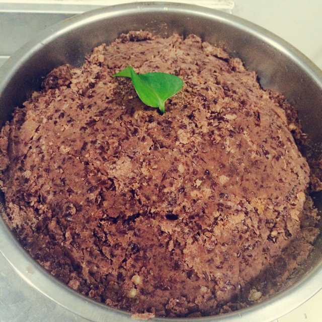自制红豆沙