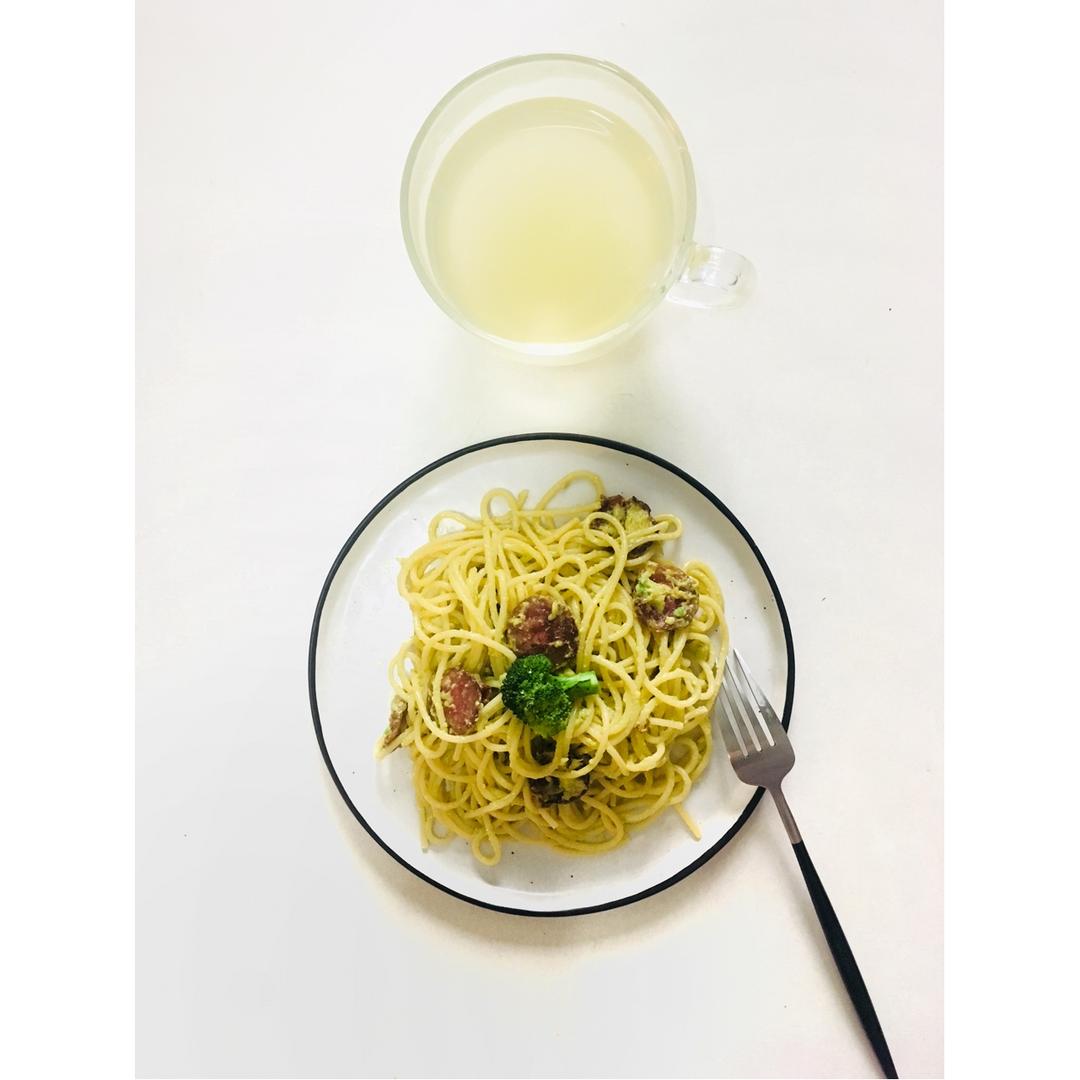 快手早餐