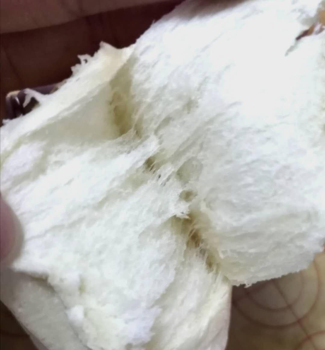 全世界最好吃没有之一的汤种布里欧修老面包