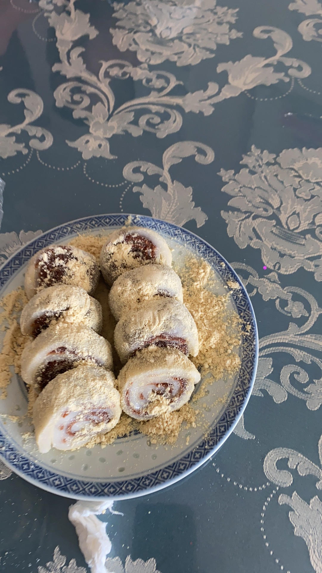 驴打滚(隔天不硬)