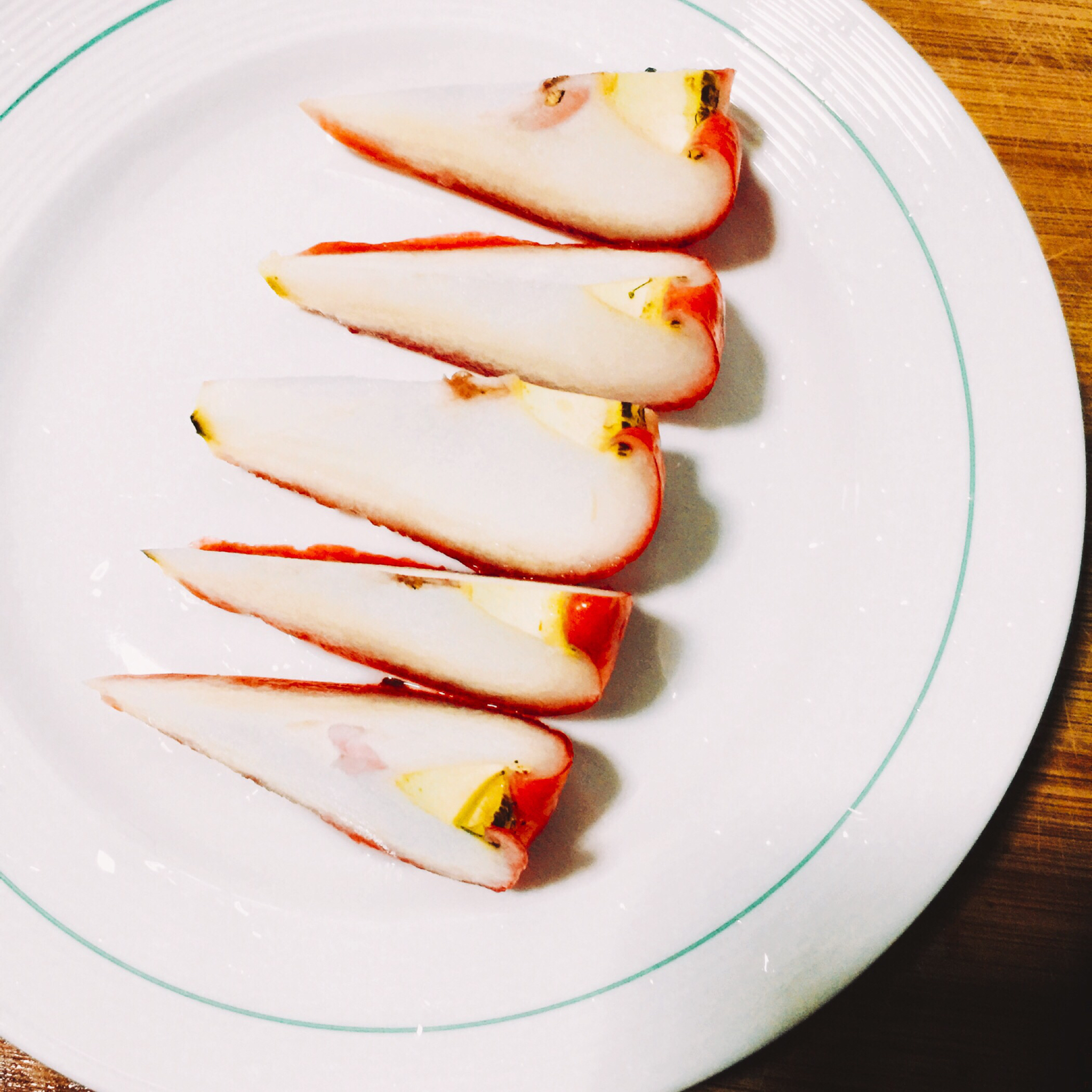 莲雾（内附各种吃法）