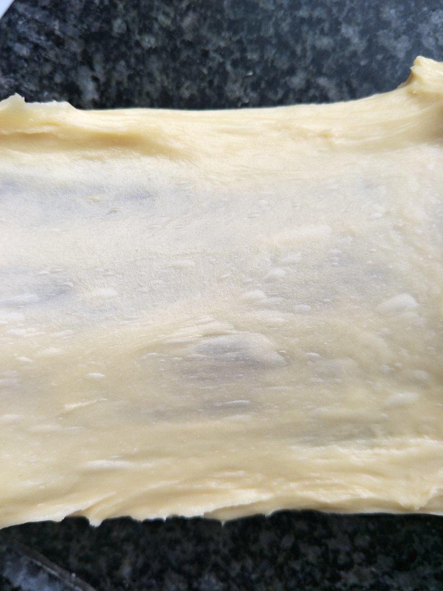 🧤12分钟手揉，完美手套膜～（视频）