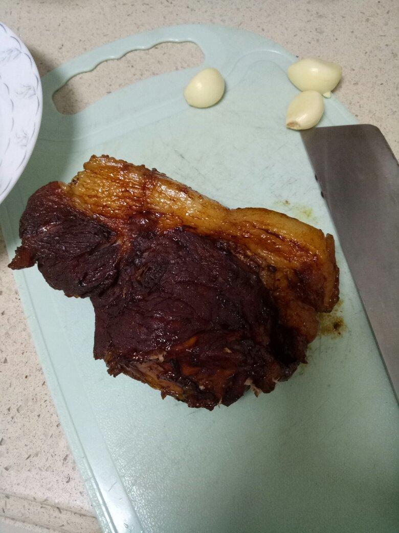 比烤肉还要好吃的🐷原味卤肉