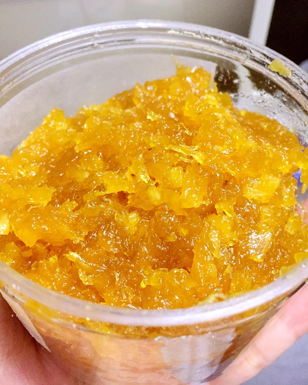 好吃到爆的凤梨酥 - 没有冬瓜，不是菠萝，就是真凤梨酥！