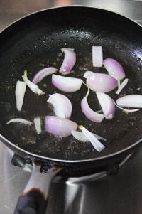 奶油炖菜的做法 步骤6