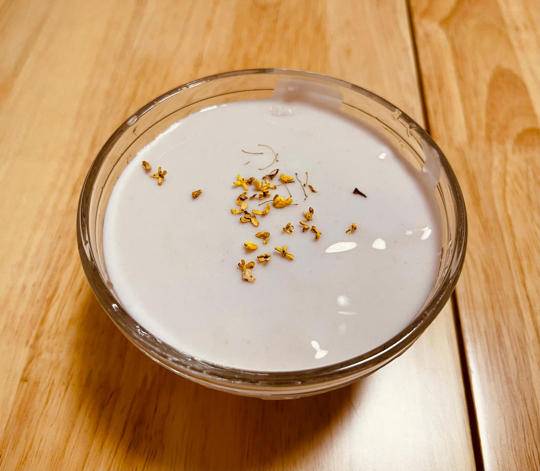 宫廷小吃花生酪