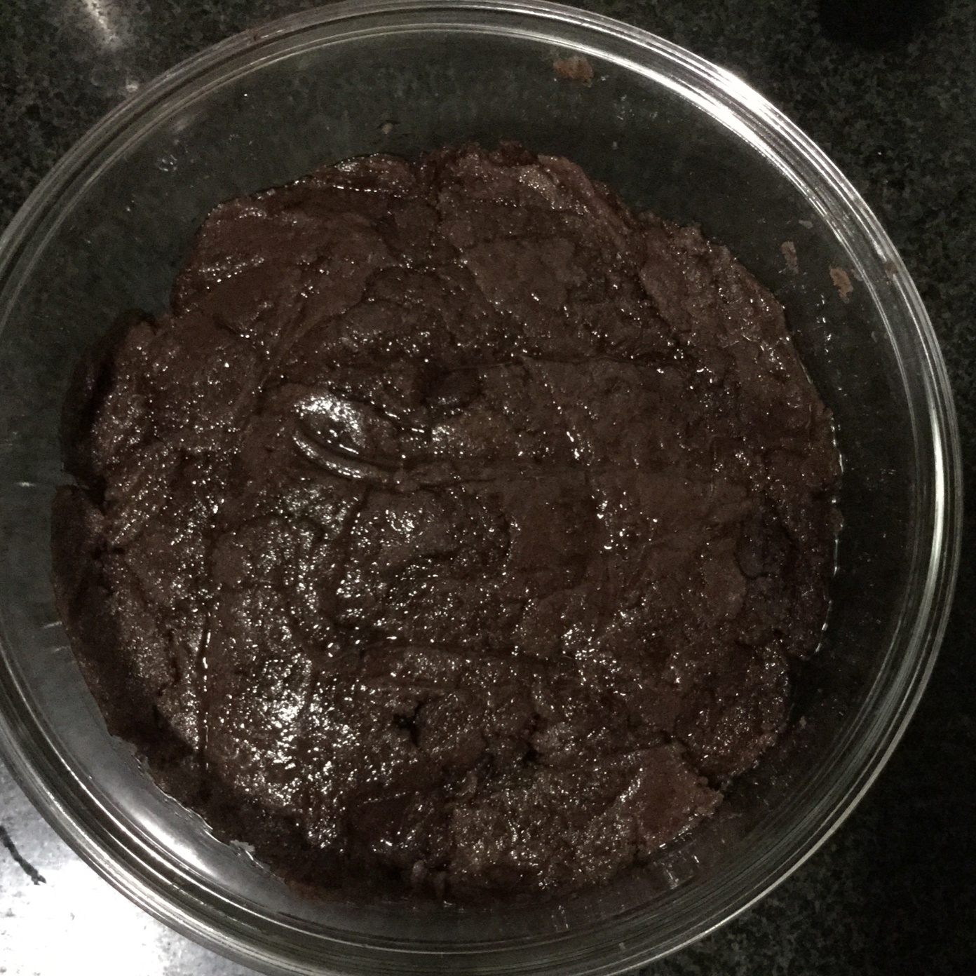 自制超细红豆沙