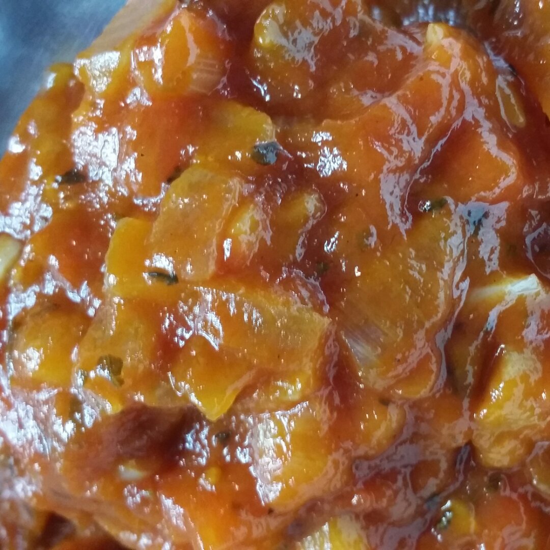 自制意式披萨酱