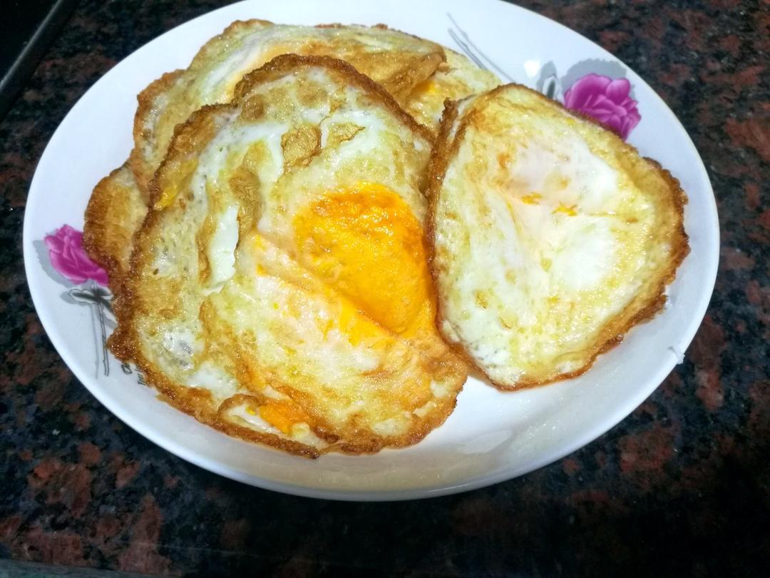 【煎荷包蛋图片】l娜娜.love._下厨房