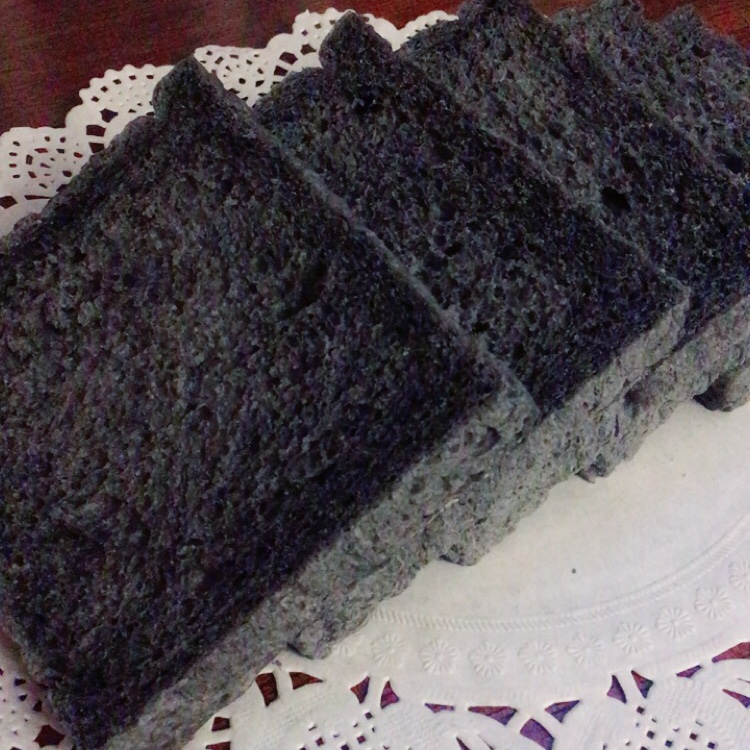 17小时冷藏中种白吐司