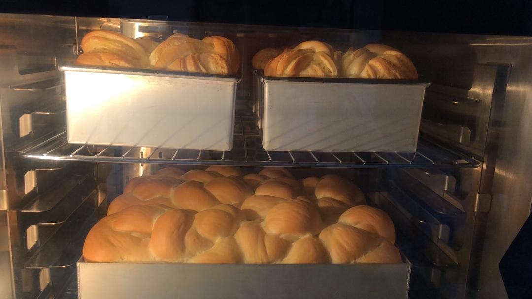 老式面包--定制烤盘