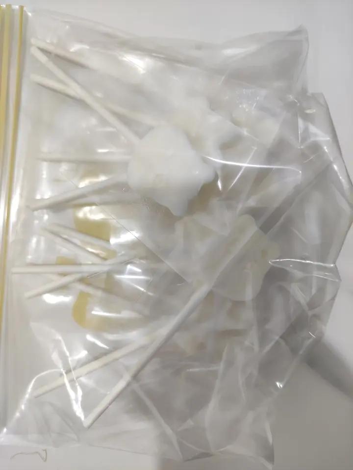 奶酪棒自制🆚妙可蓝多