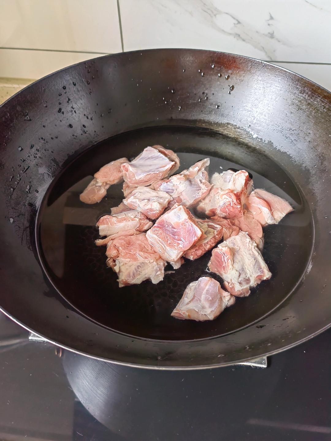 橙香鸡蛋杯【5-6月北鼎养生壶食谱】