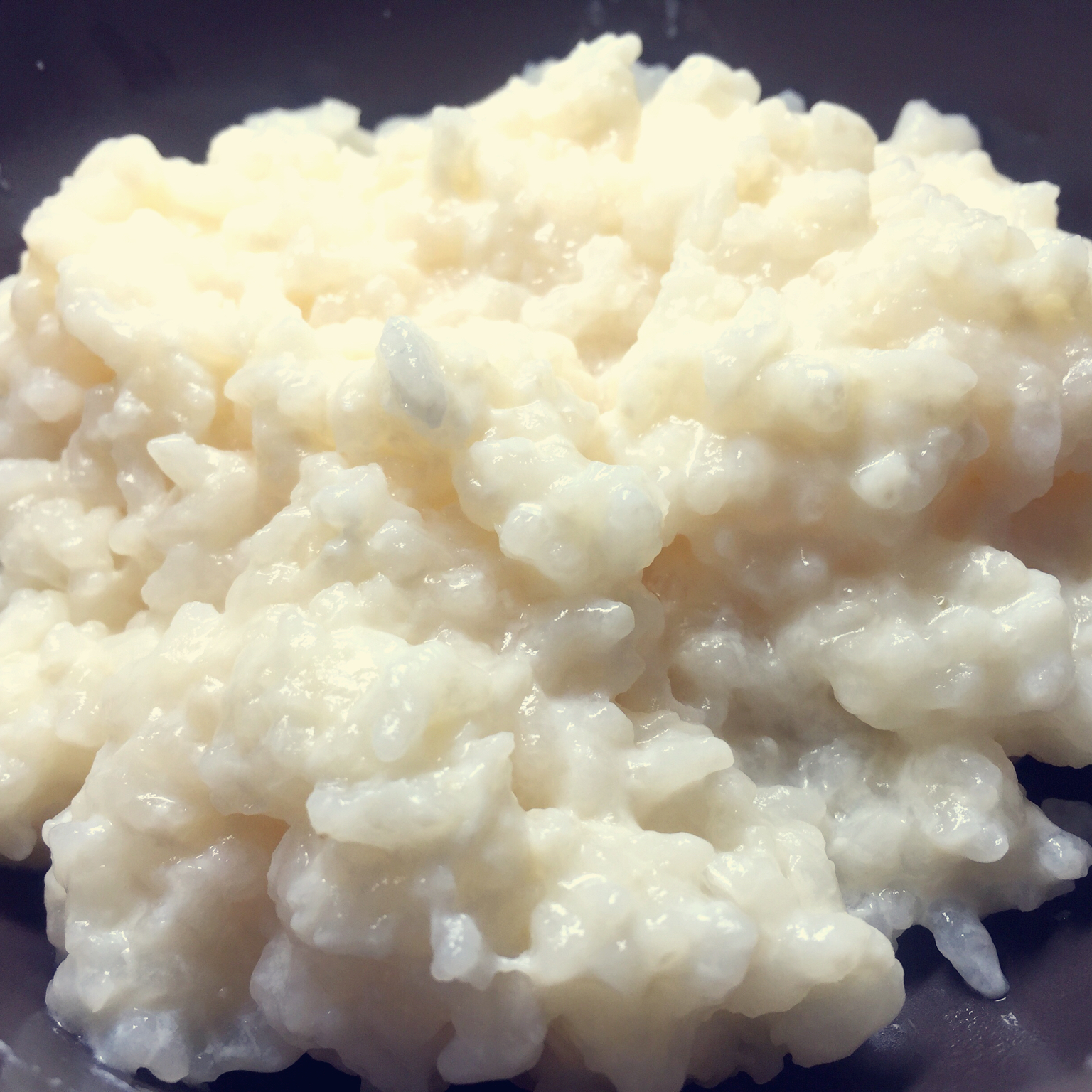 抖抖抖抖抖23333做的牛奶稀饭