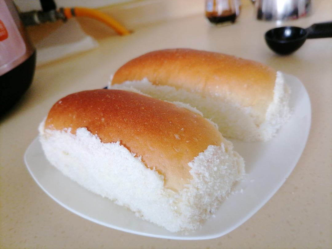 柠檬乳酪包
