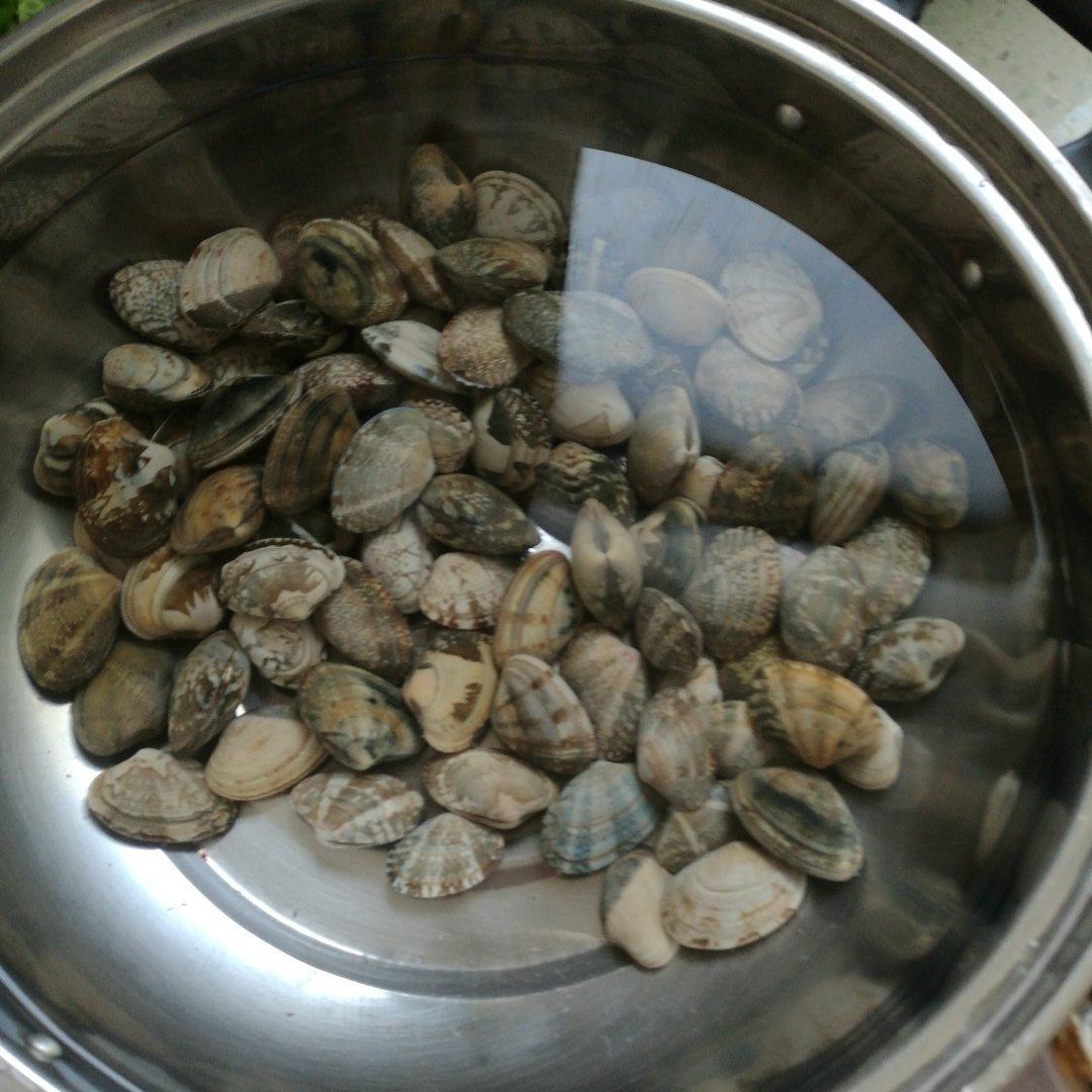 晚餐•2017年6月18日