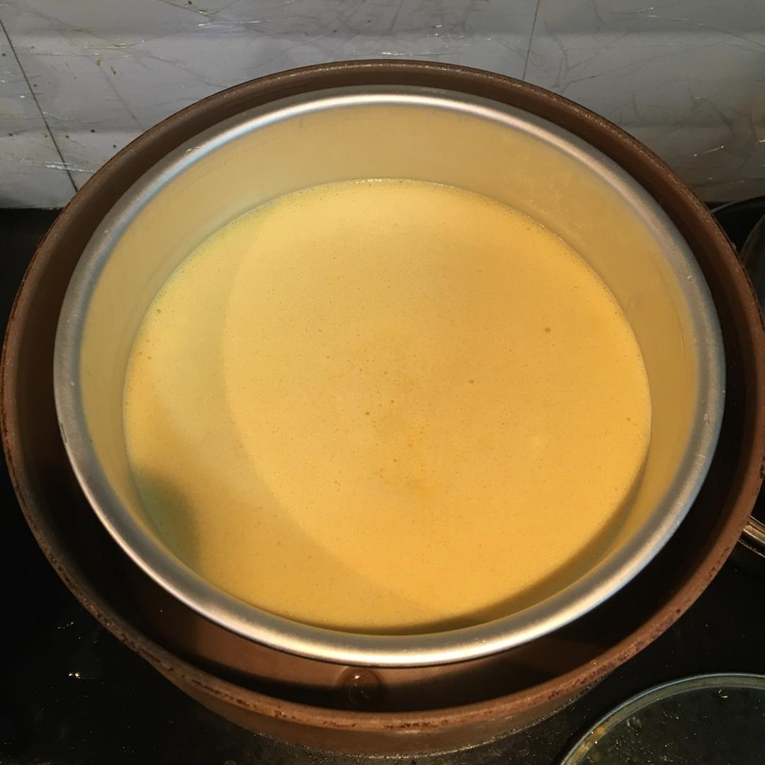 小米糕