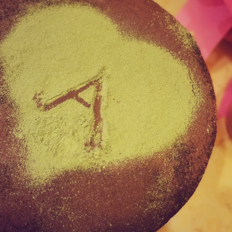 意大利传统提拉米苏Tiramisù Classico