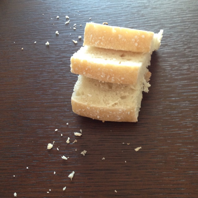 椰蓉酸奶小面包