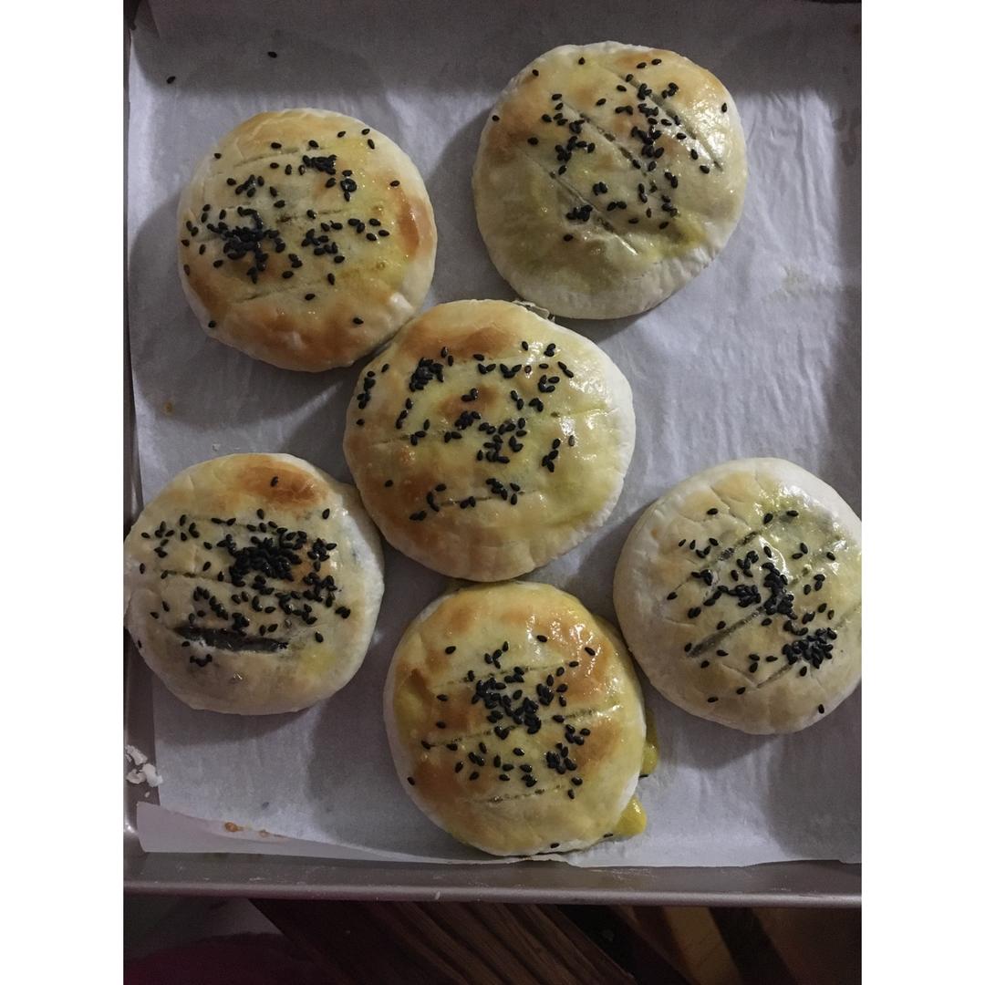老婆饼