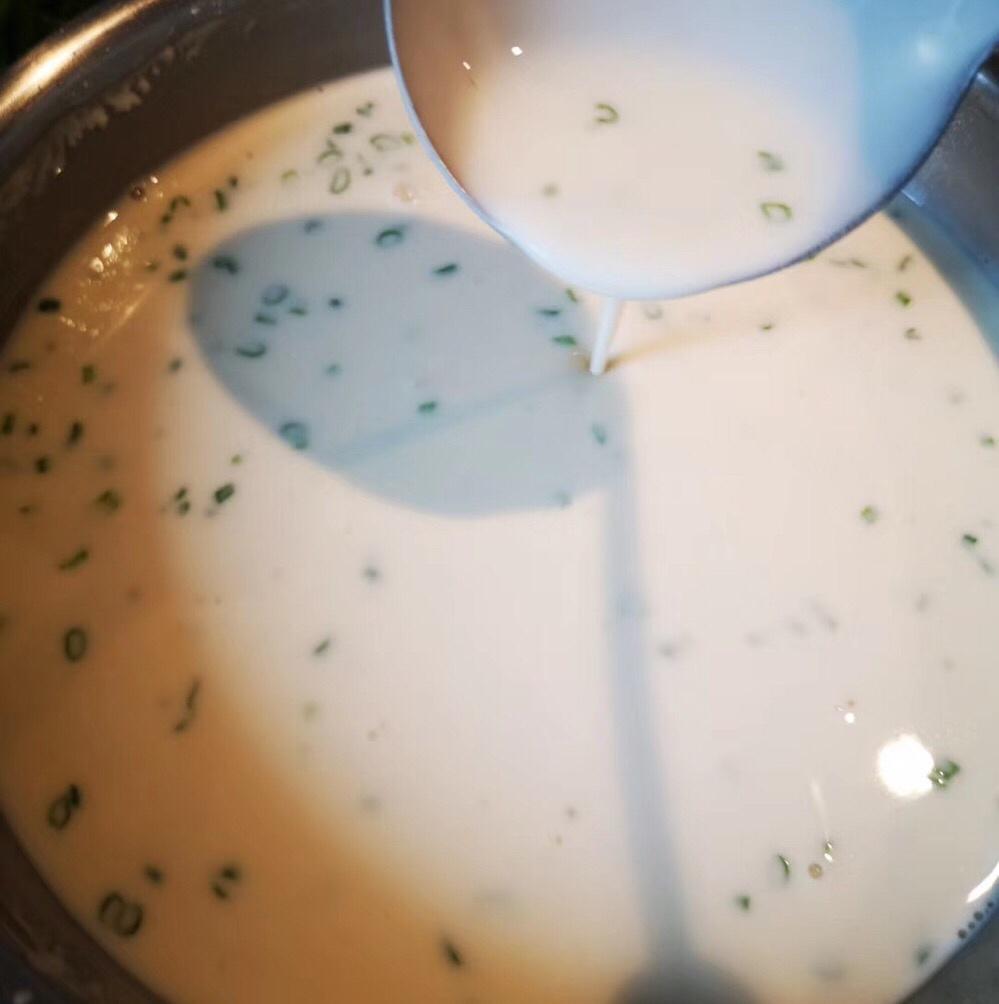 饺子