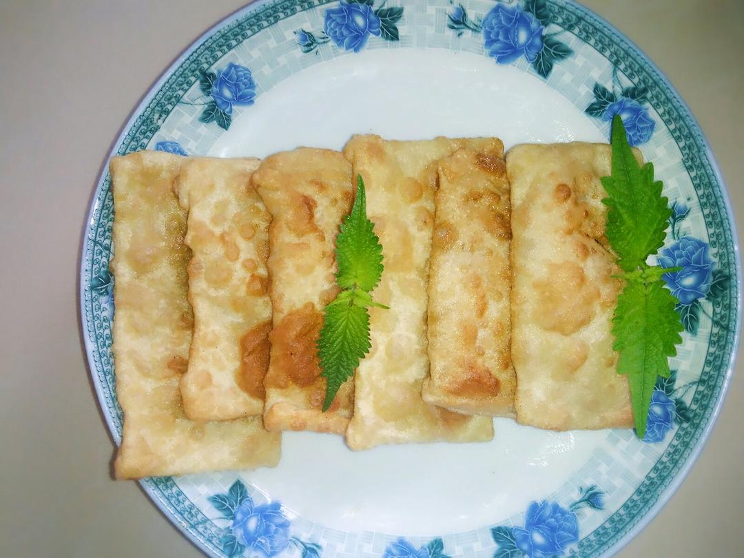 香蕉派  宝宝健康食谱