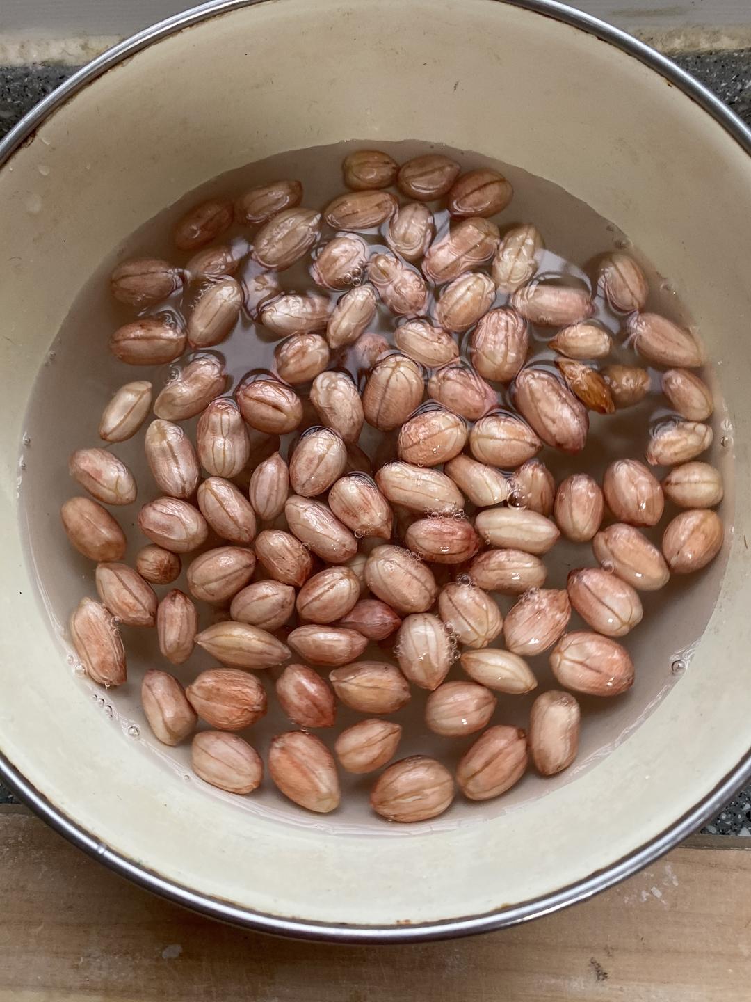 白萝卜开胃菜的做法 步骤3