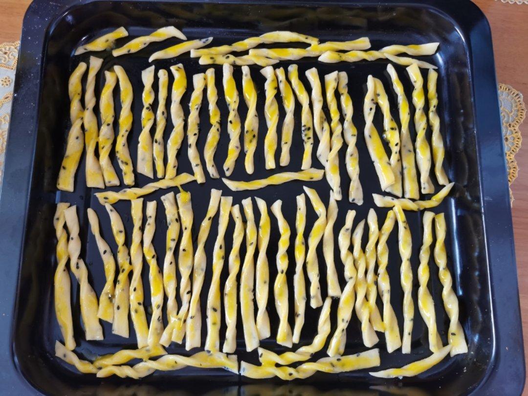 阿拉棒硬饼干（小孩磨牙棒）