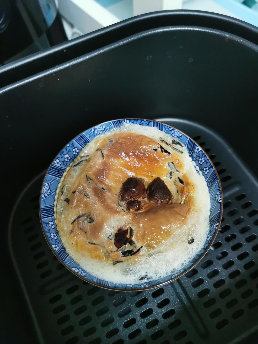 你绝对没有想到过，空气炸锅还能做奶茶！？