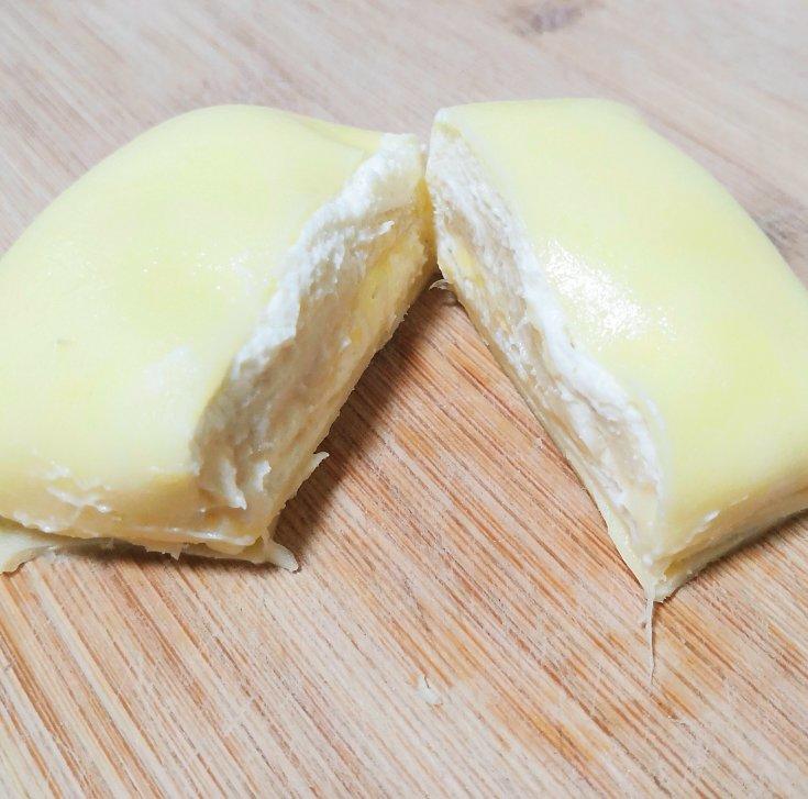 《Tinrry下午茶》教你做芒果班戟和芒果千层饼