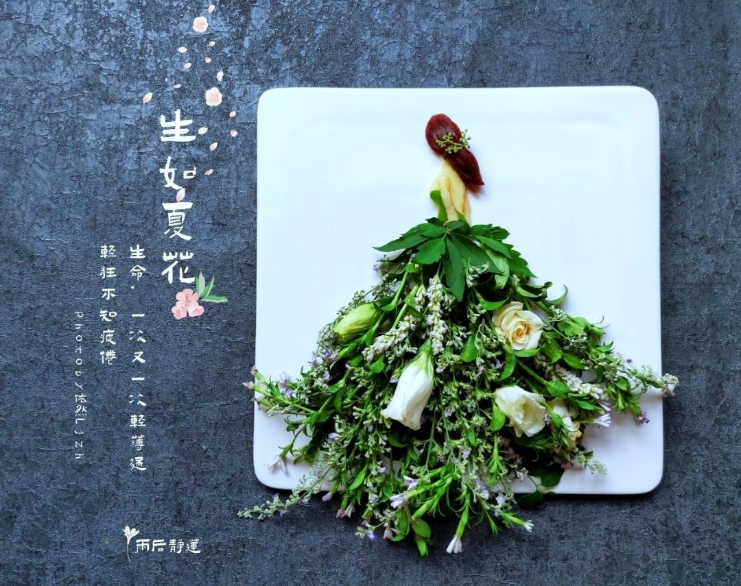 我的梦少女系列餐盘画