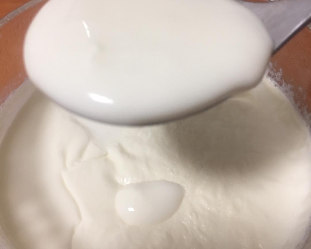 忆当年：澳门义顺-双皮奶的做法