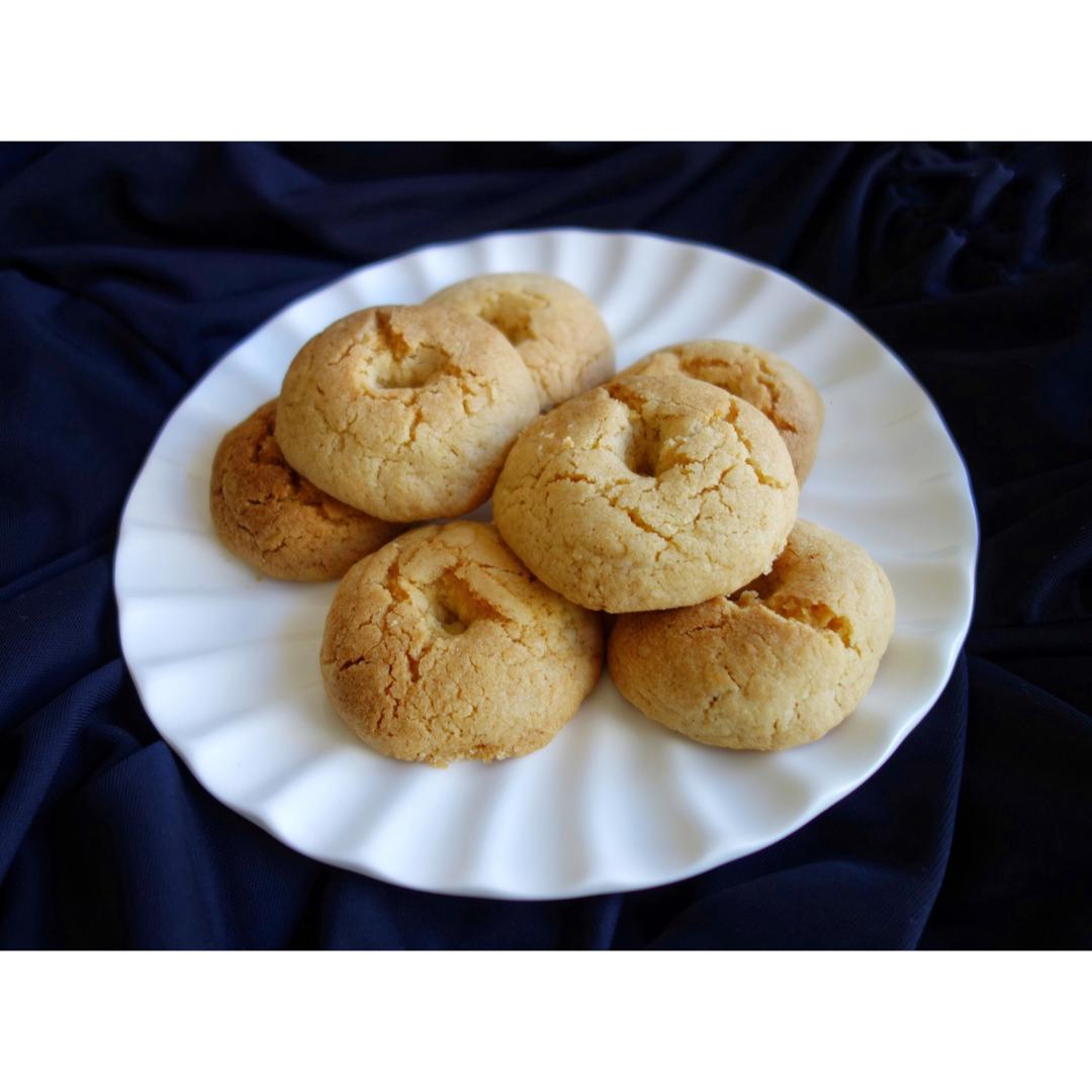 桃酥（古早味）