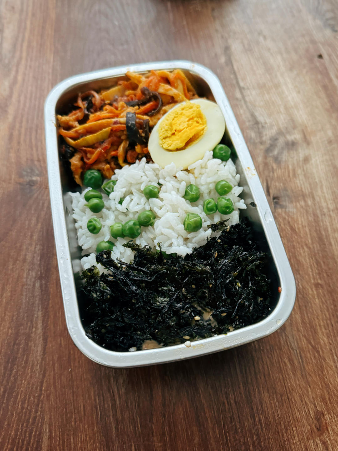 堂妈的鱼香肉丝