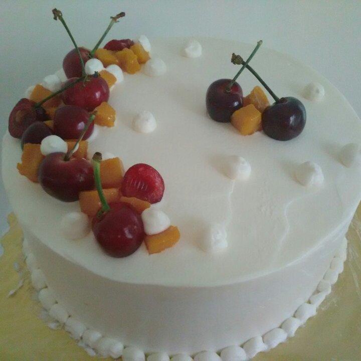 生日蛋糕