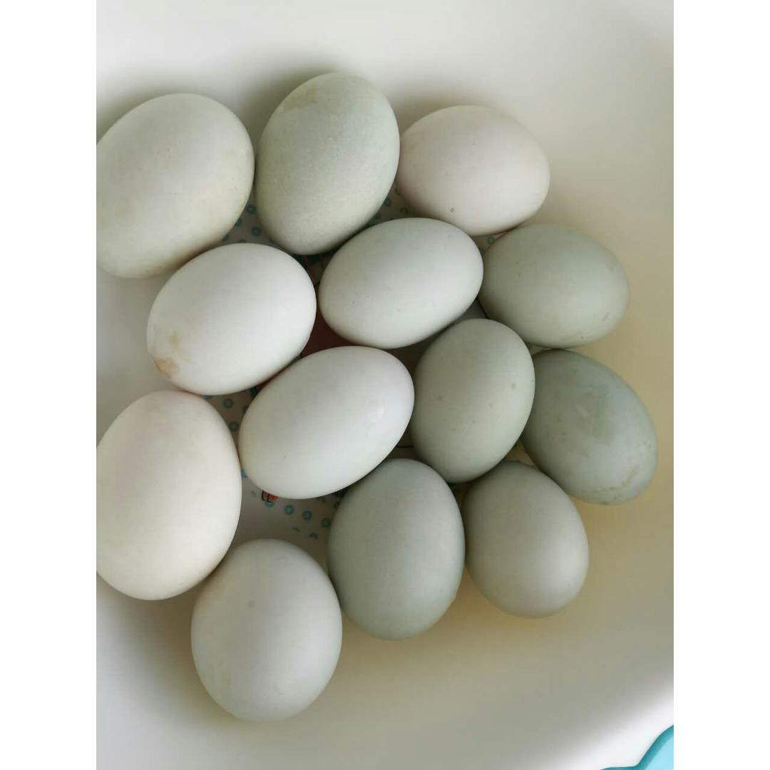 自制咸蛋： 100%出油起沙的咸蛋