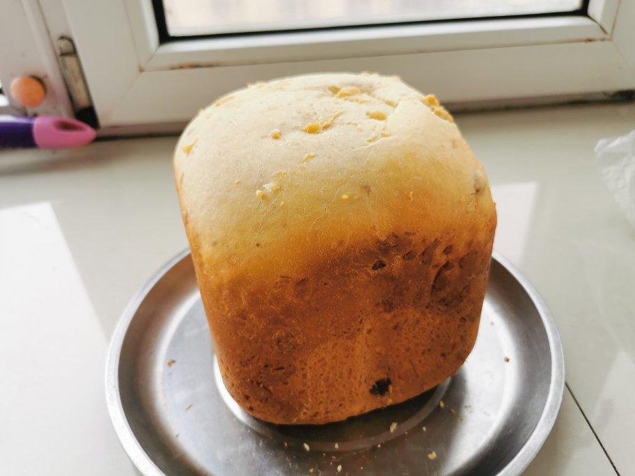 甜面包🍞