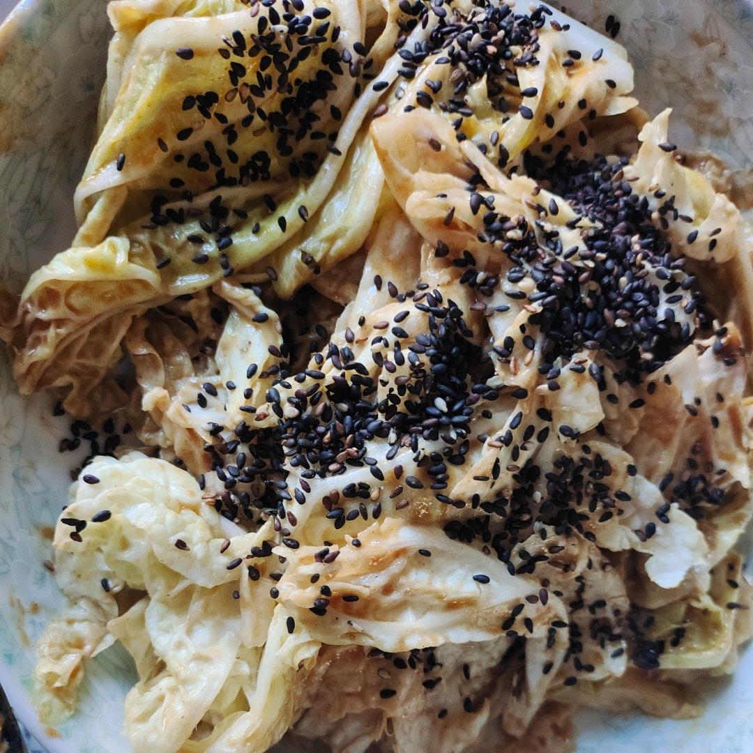 乾隆白菜