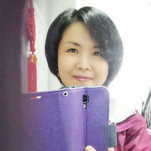 黄新皓 Huang Shelly