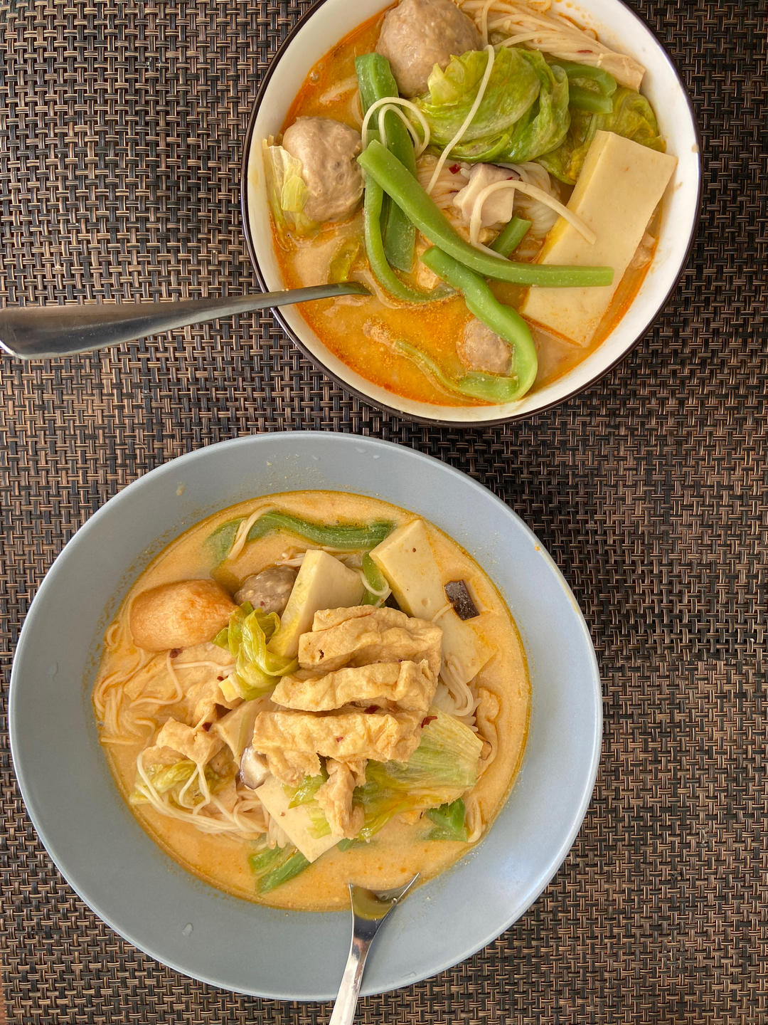 可以喝的健康麻辣烫