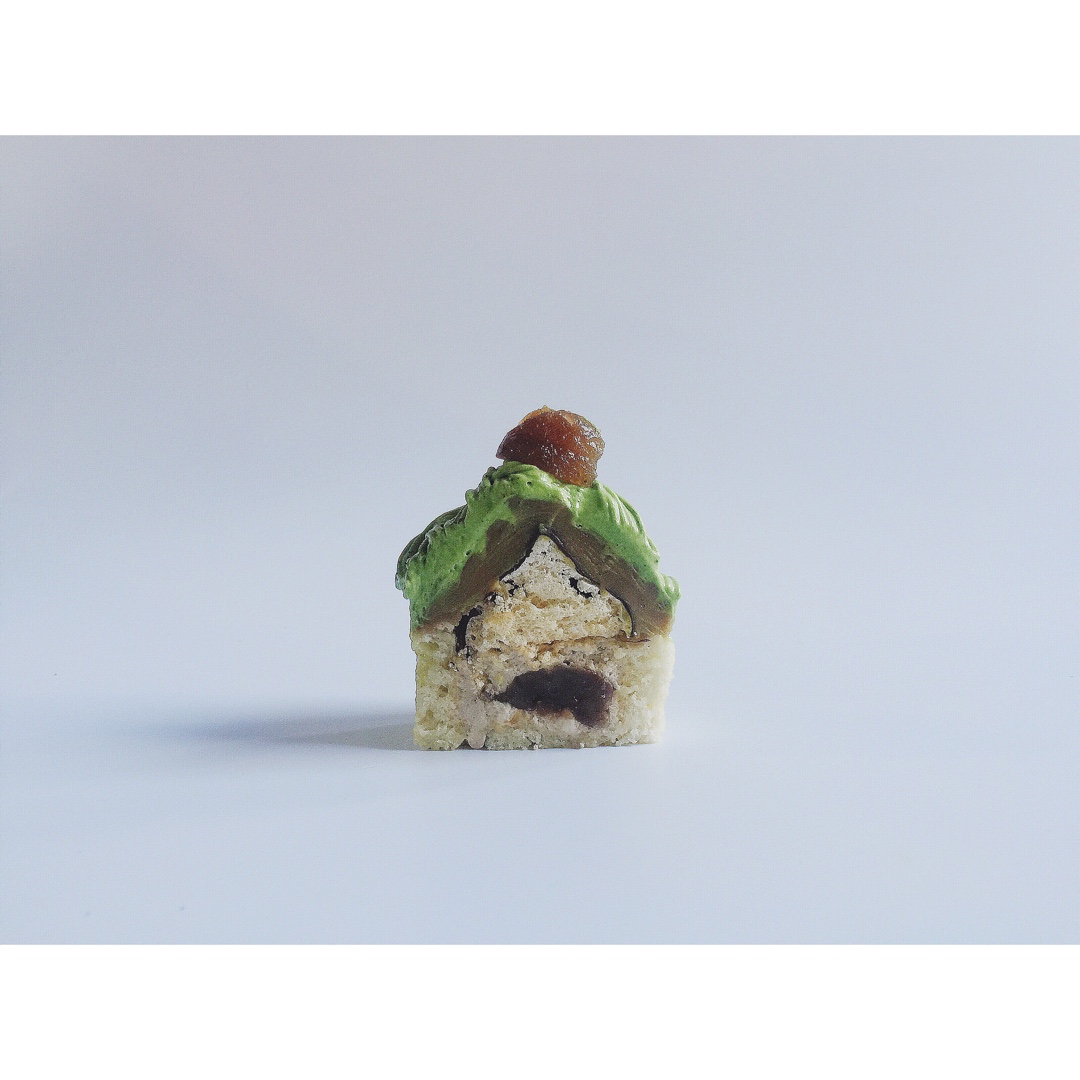 吃好吃饱吃胖胖☆