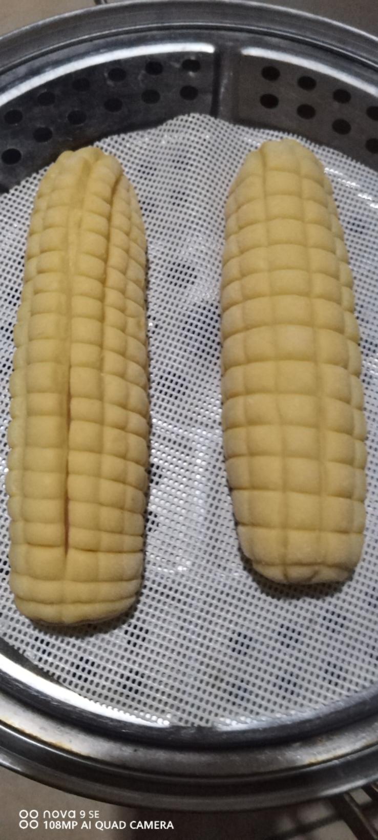 玉米包
