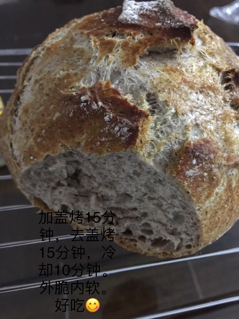 绝密！8分钟，8块钱，吃8天的正宗欧包loaf来了！