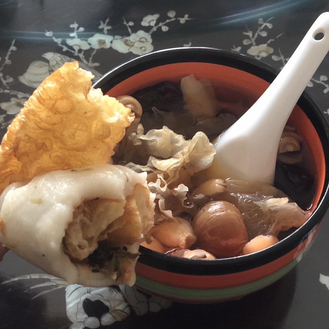 年糕团