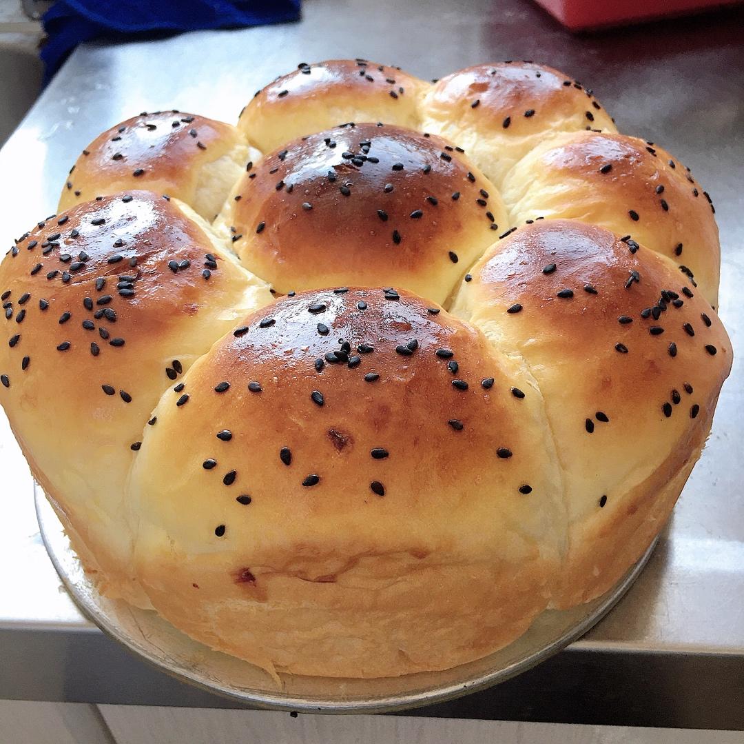 小餐包